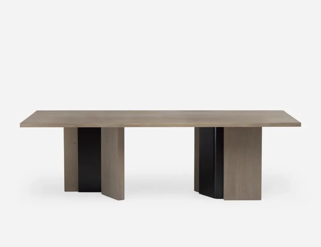170 Izar Dining Table - De La Espada w Mesmetric