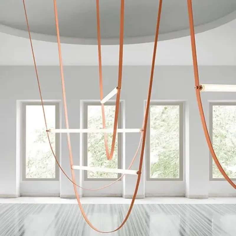 Wireline - Flos w Mesmetric