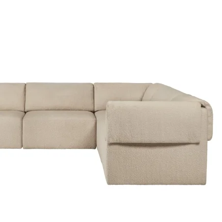 Wonder corner sofa – Gubi.dk at Mesmetric