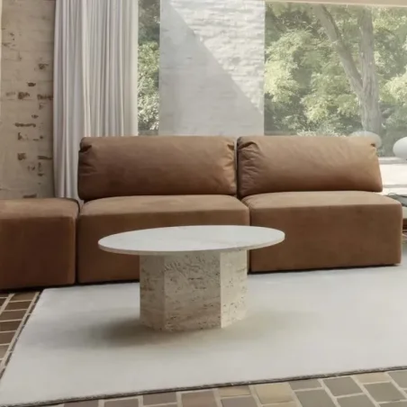 Wonder modular sofa – Gubi.dk at Mesmetric