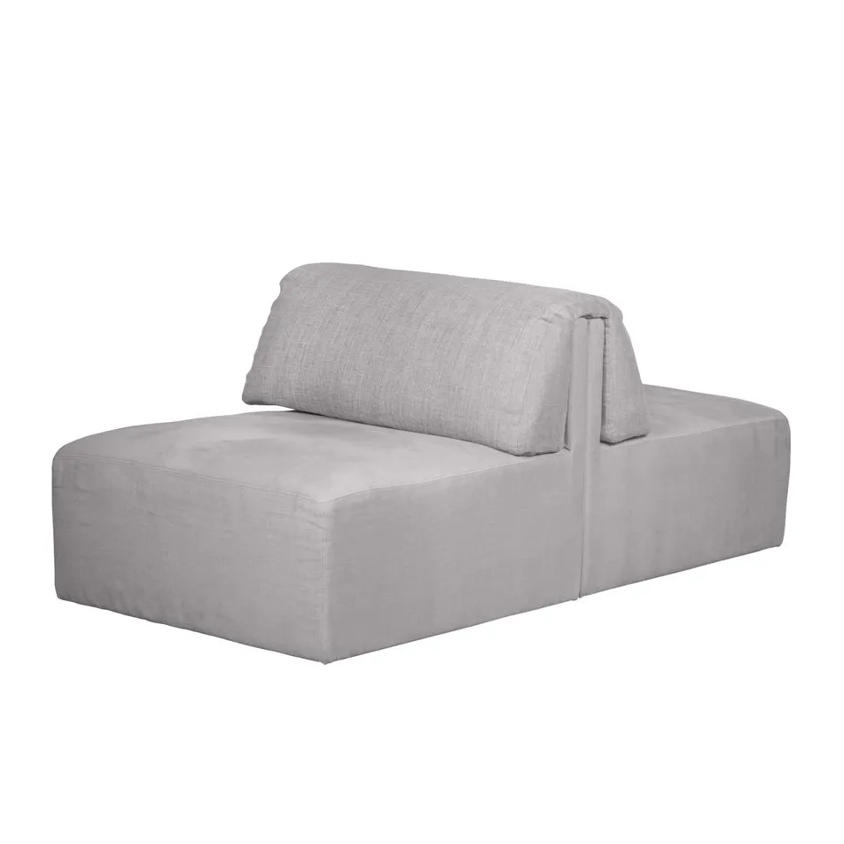 Wonder sofa back to back – Gubi.dk at Mesmetric