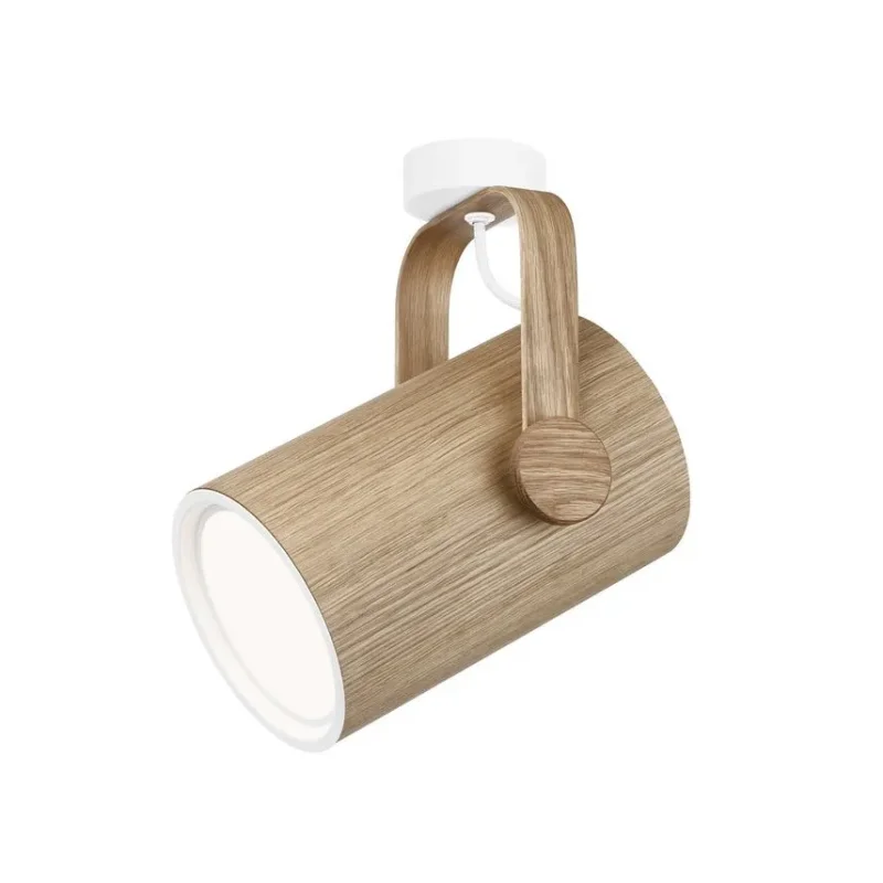 Wood spot