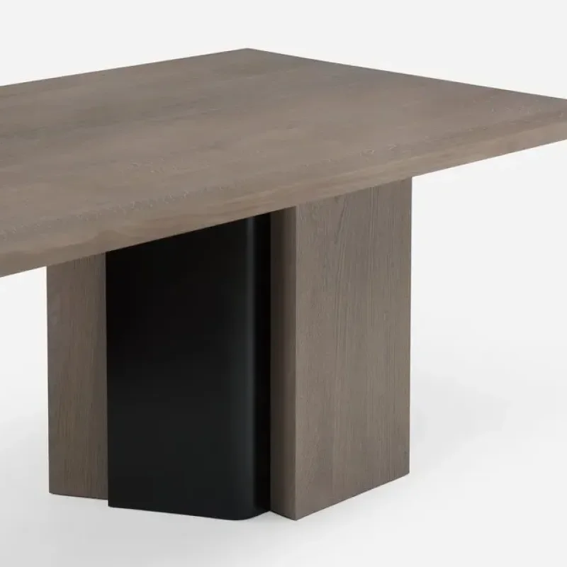 170 Izar Dining Table - De La Espada w Mesmetric