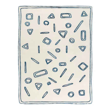 Naïf Geometries – CC-Tapis at Mesmetric