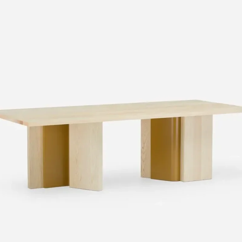 170 Izar Dining Table - De La Espada w Mesmetric