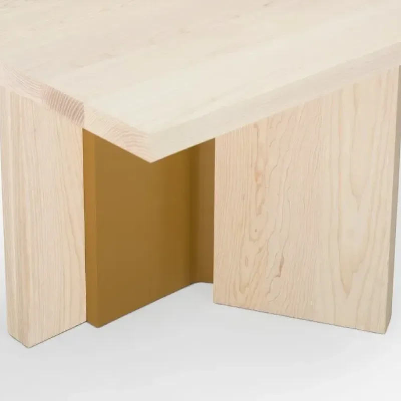170 Izar Dining Table - De La Espada w Mesmetric