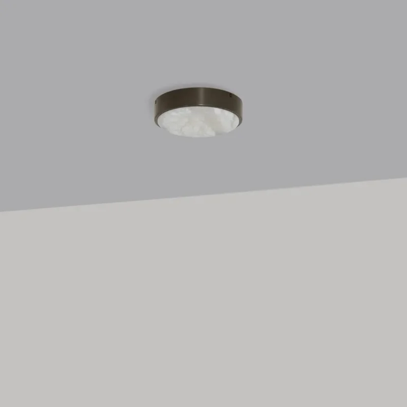 Anvers Ceiling - CTO lighting w Mesmetric