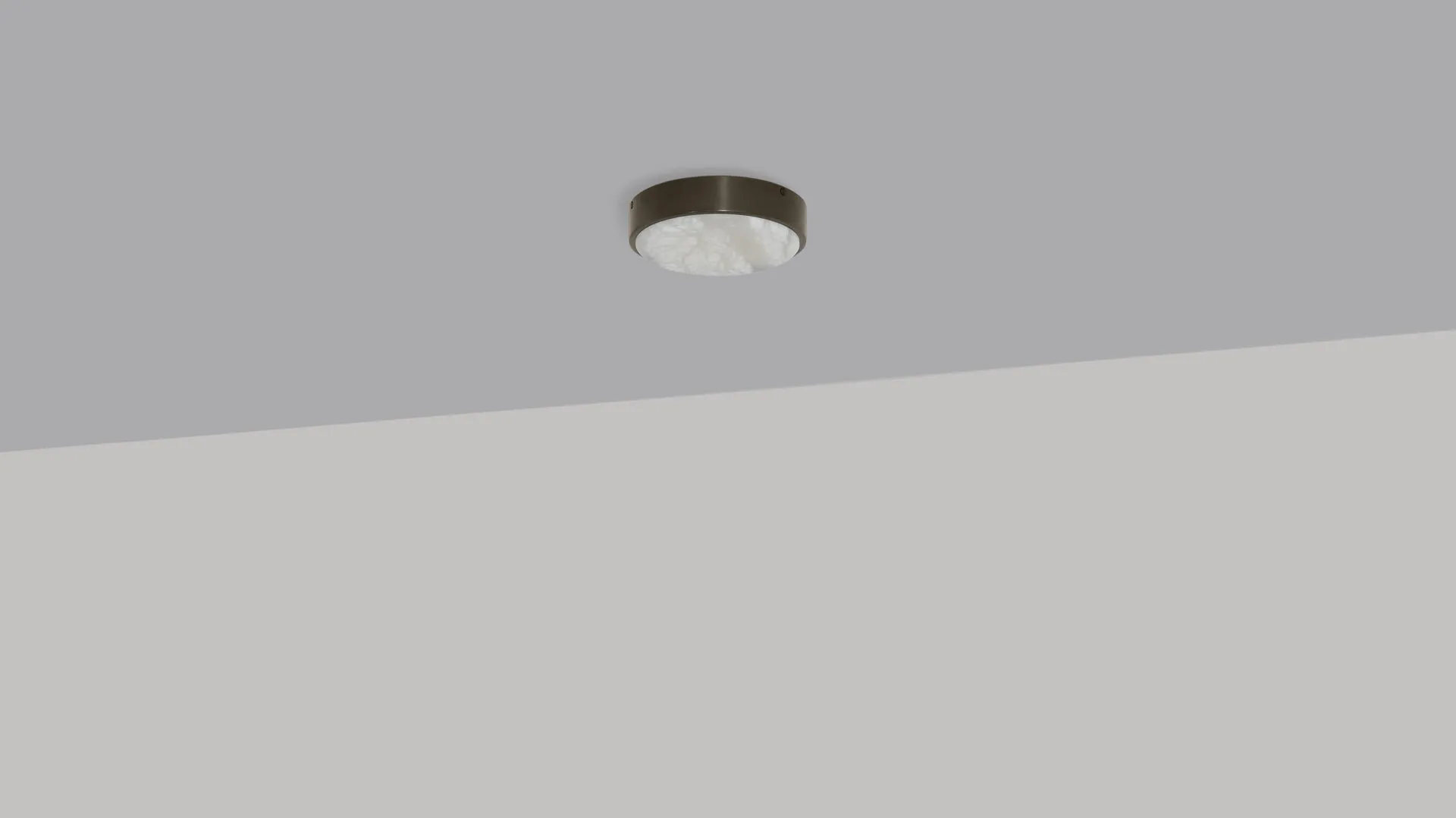 Anvers Ceiling - CTO lighting w Mesmetric