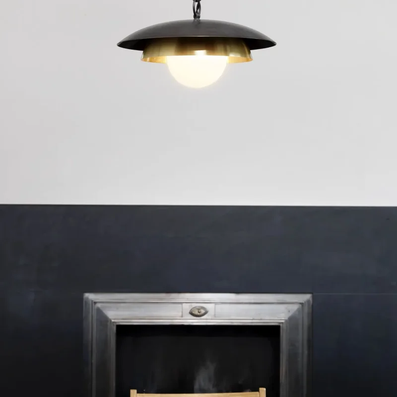 Carapace – CTO lighting at Mesmetric