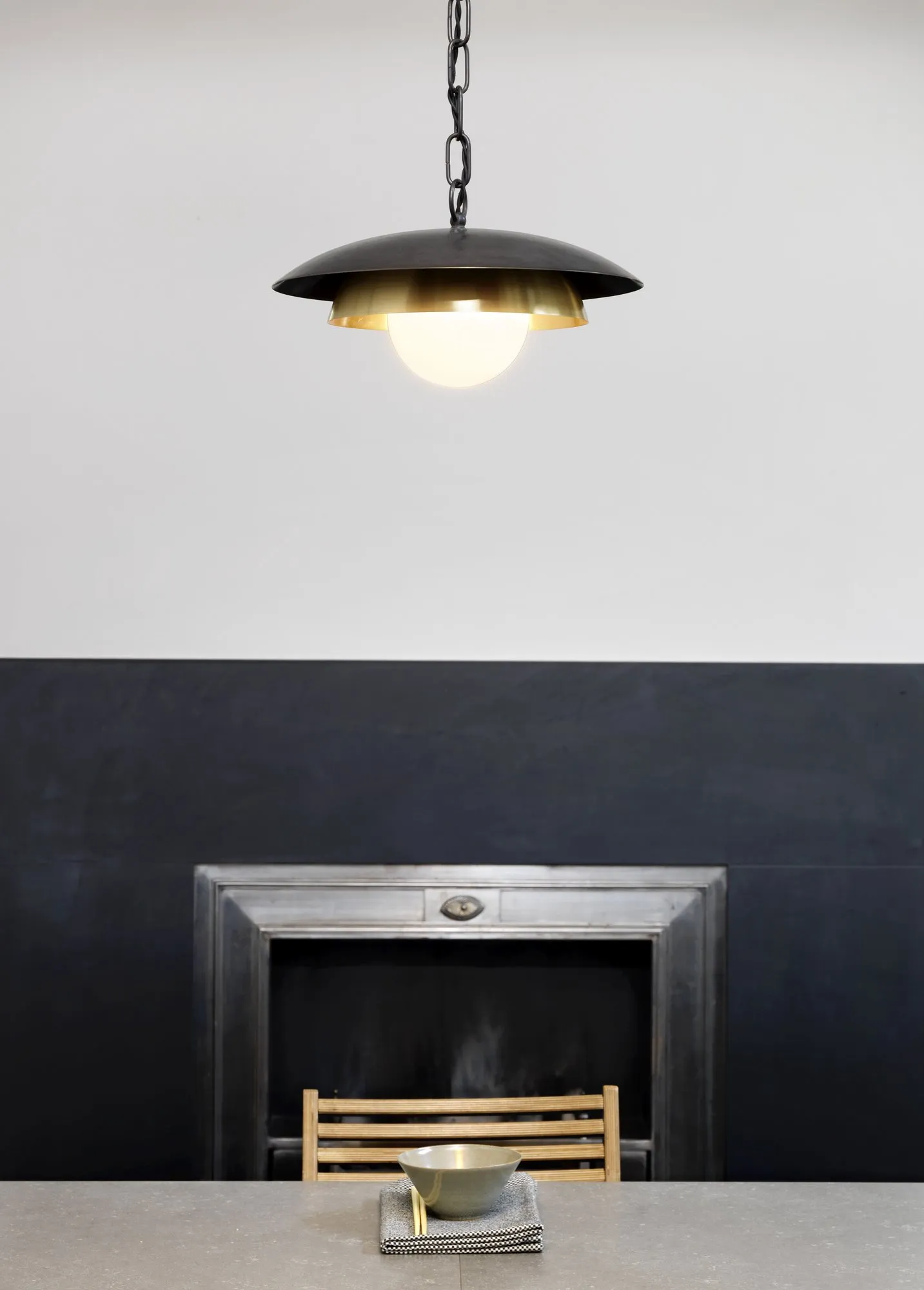 Carapace – CTO lighting at Mesmetric