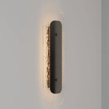 Contour Wall – CTO lighting at Mesmetric