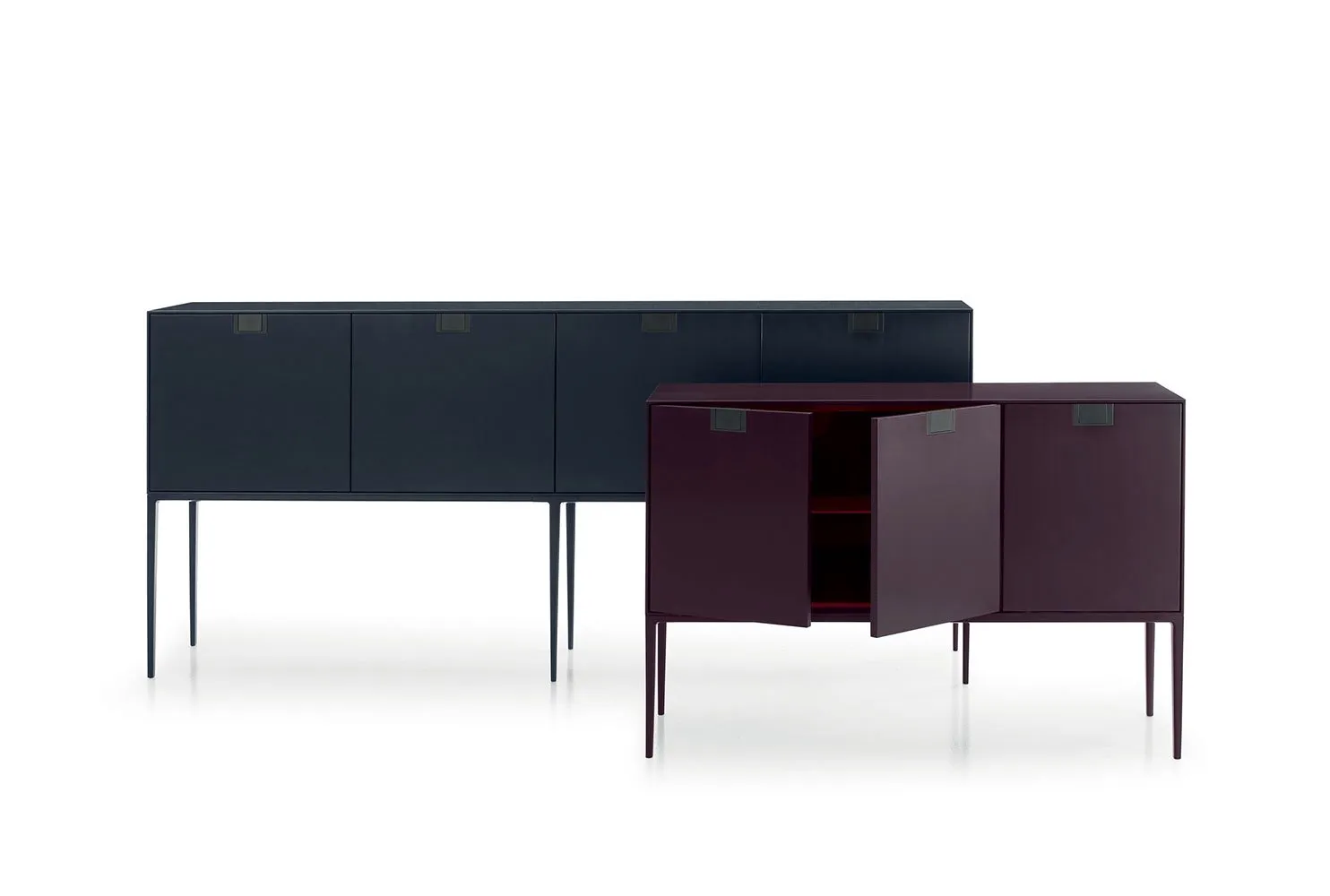 Alcor - Maxalto w Mesmetric