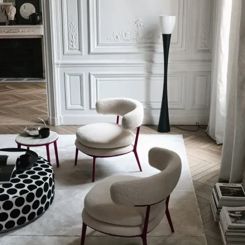 Caratos – Maxalto at Mesmetric