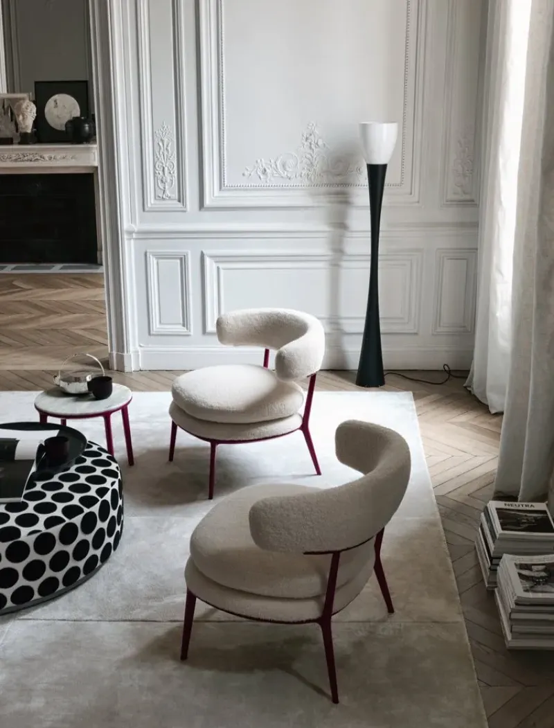 Caratos – Maxalto at Mesmetric