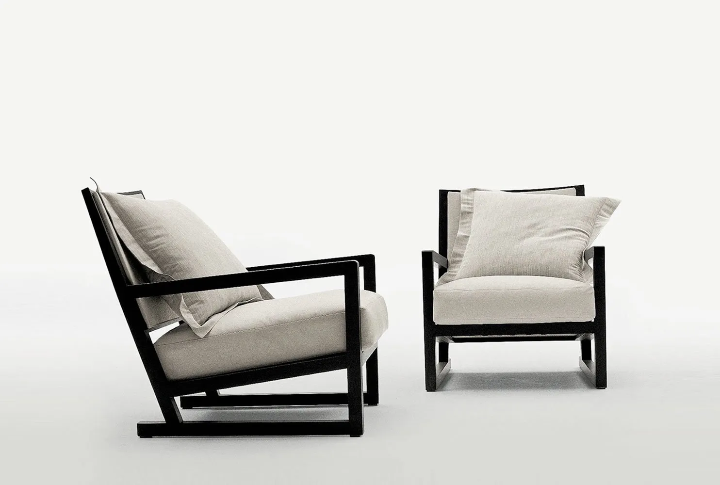 Clio – Maxalto at Mesmetric