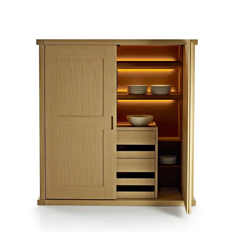 Convivium - Maxalto w Mesmetric