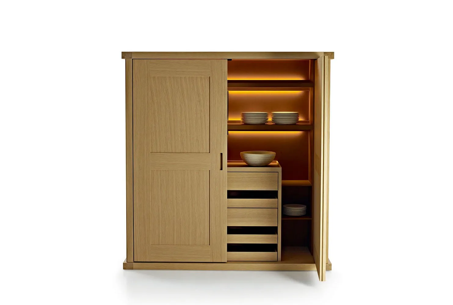 Convivium - Maxalto w Mesmetric