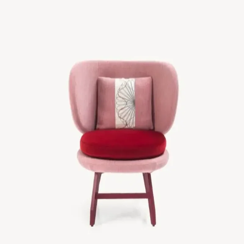 Ariel – Moroso at Mesmetric