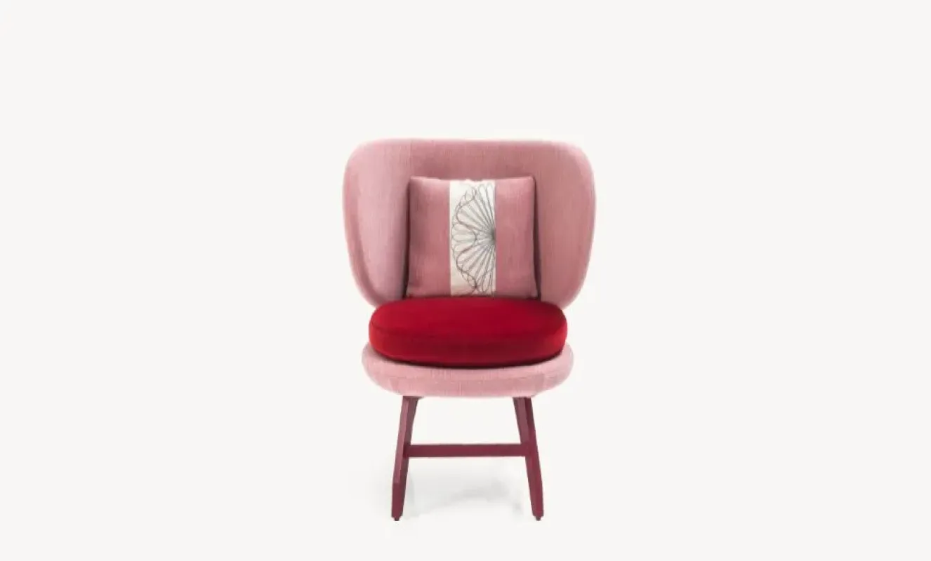 Ariel – Moroso at Mesmetric