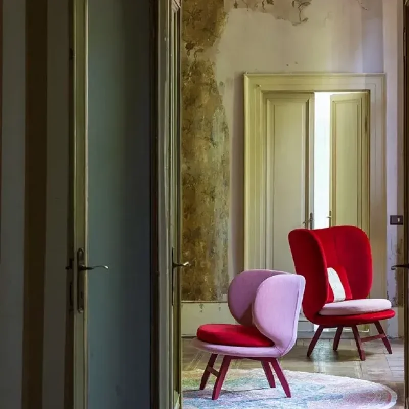 Ariel – Moroso at Mesmetric