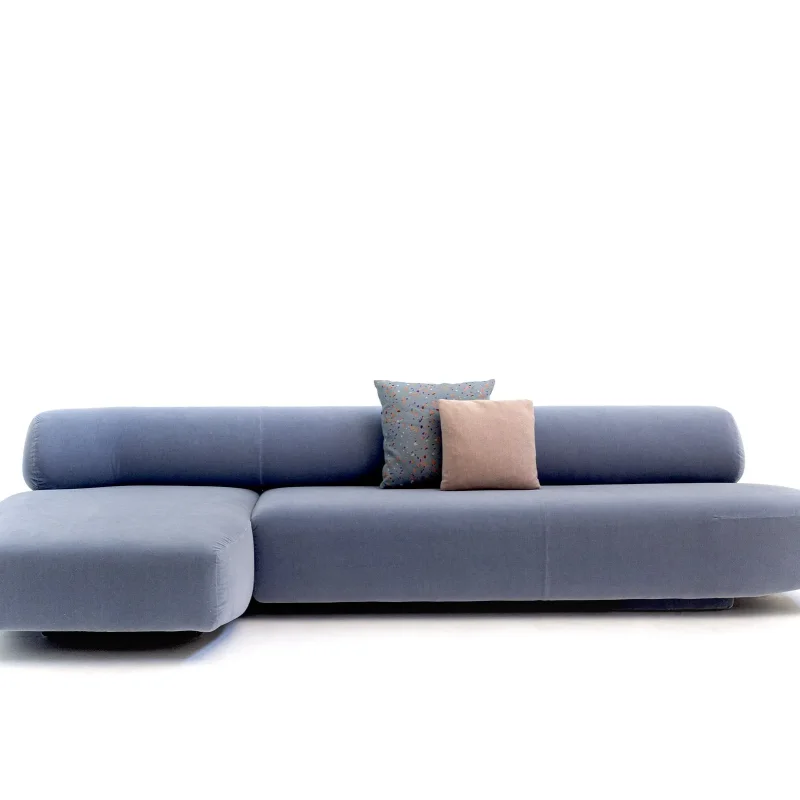 Gogan – Moroso at Mesmetric