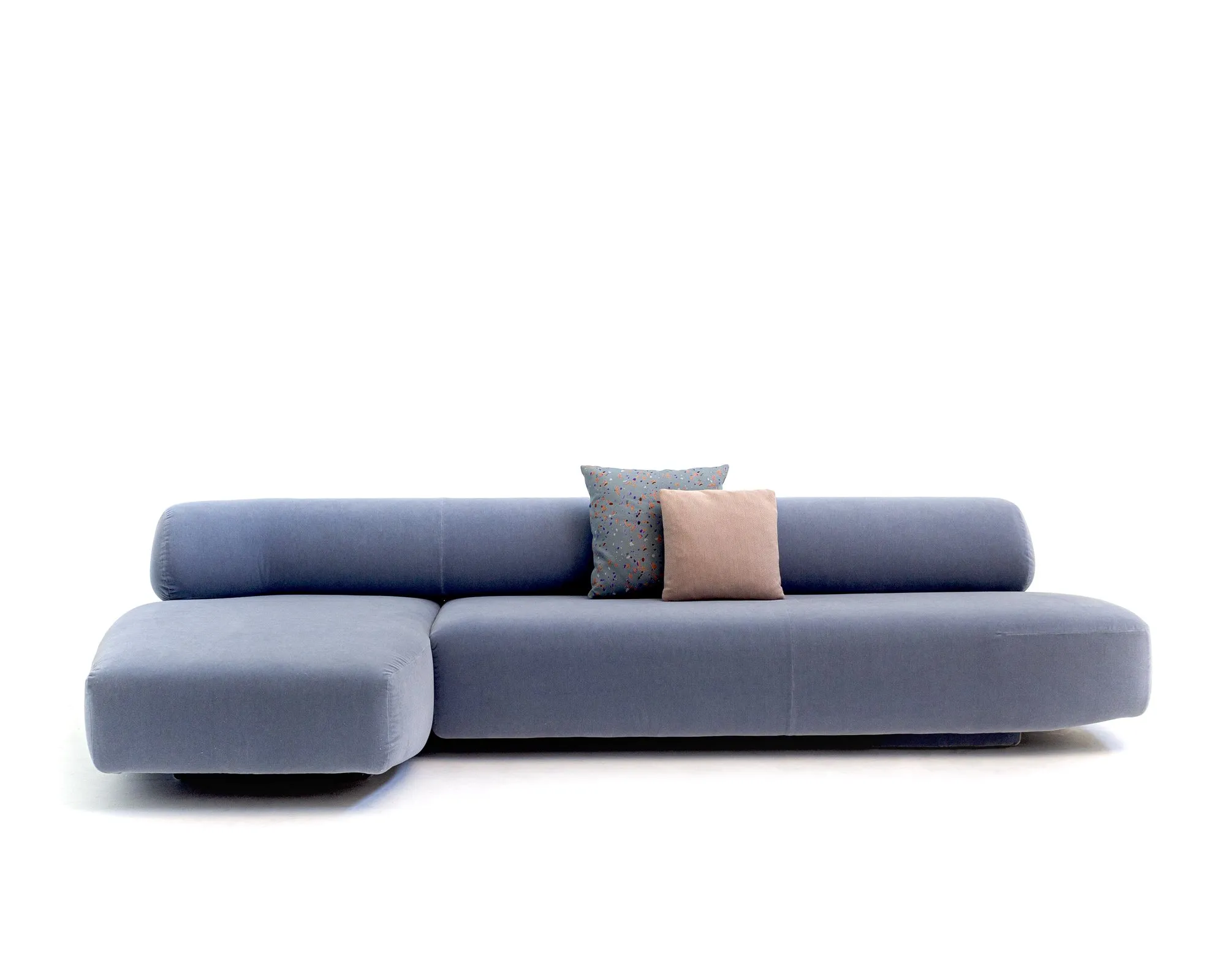 Gogan – Moroso at Mesmetric