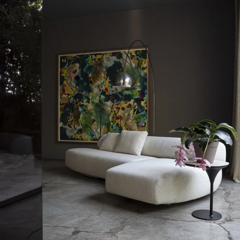 Gogan – Moroso at Mesmetric