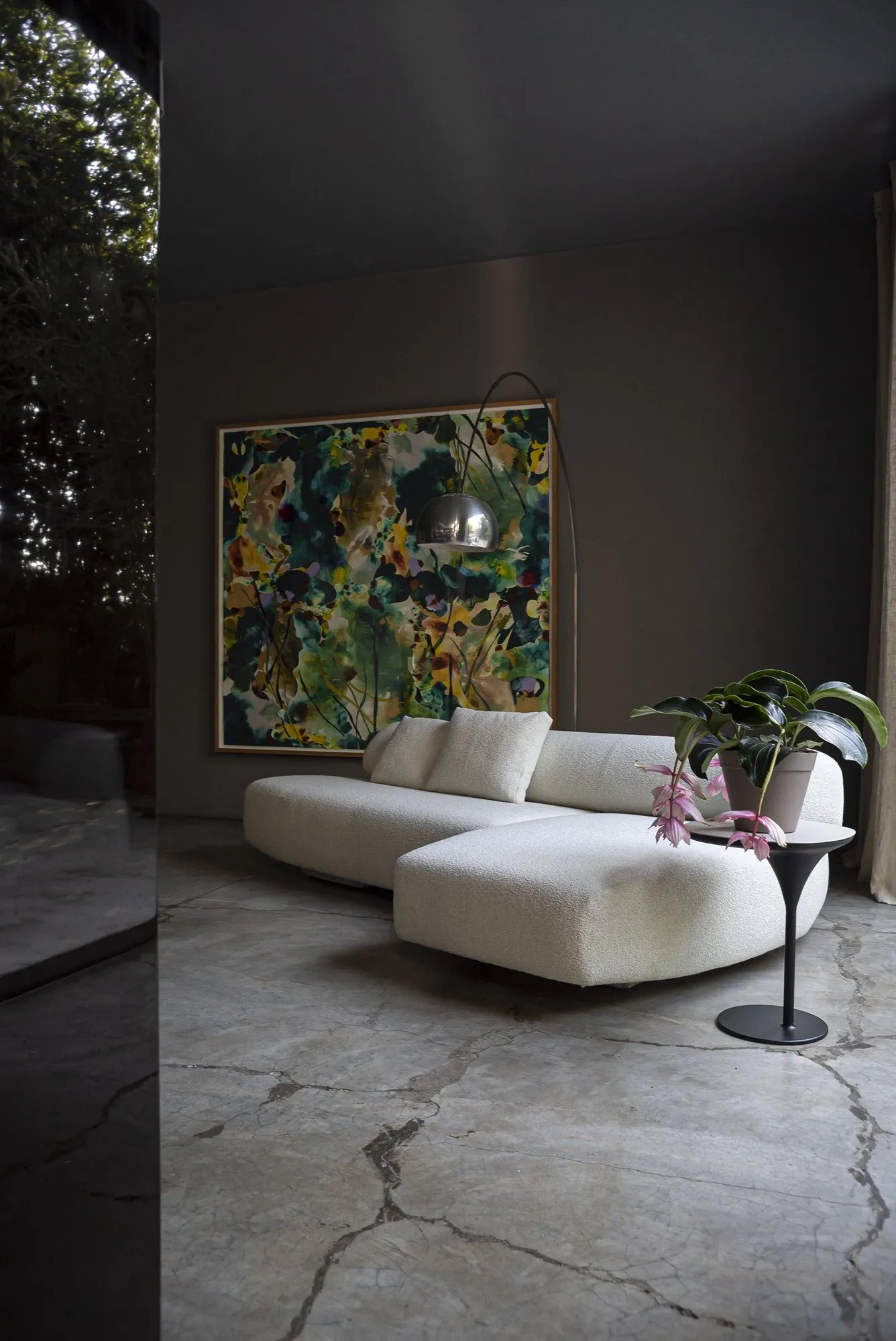 Gogan – Moroso at Mesmetric