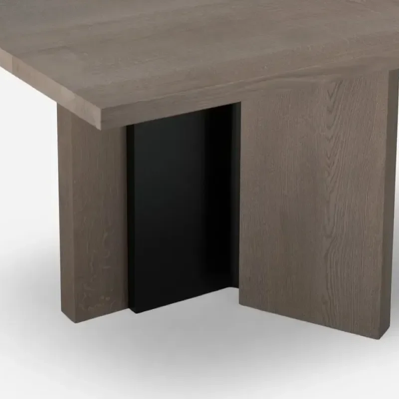 170 Izar Dining Table - De La Espada w Mesmetric