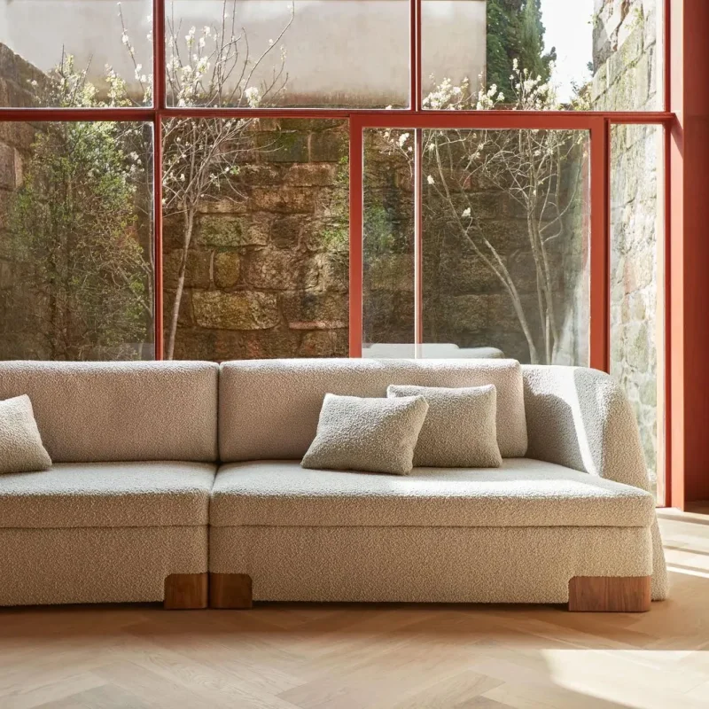 182 Albireo Sofa – De La Espada at Mesmetric
