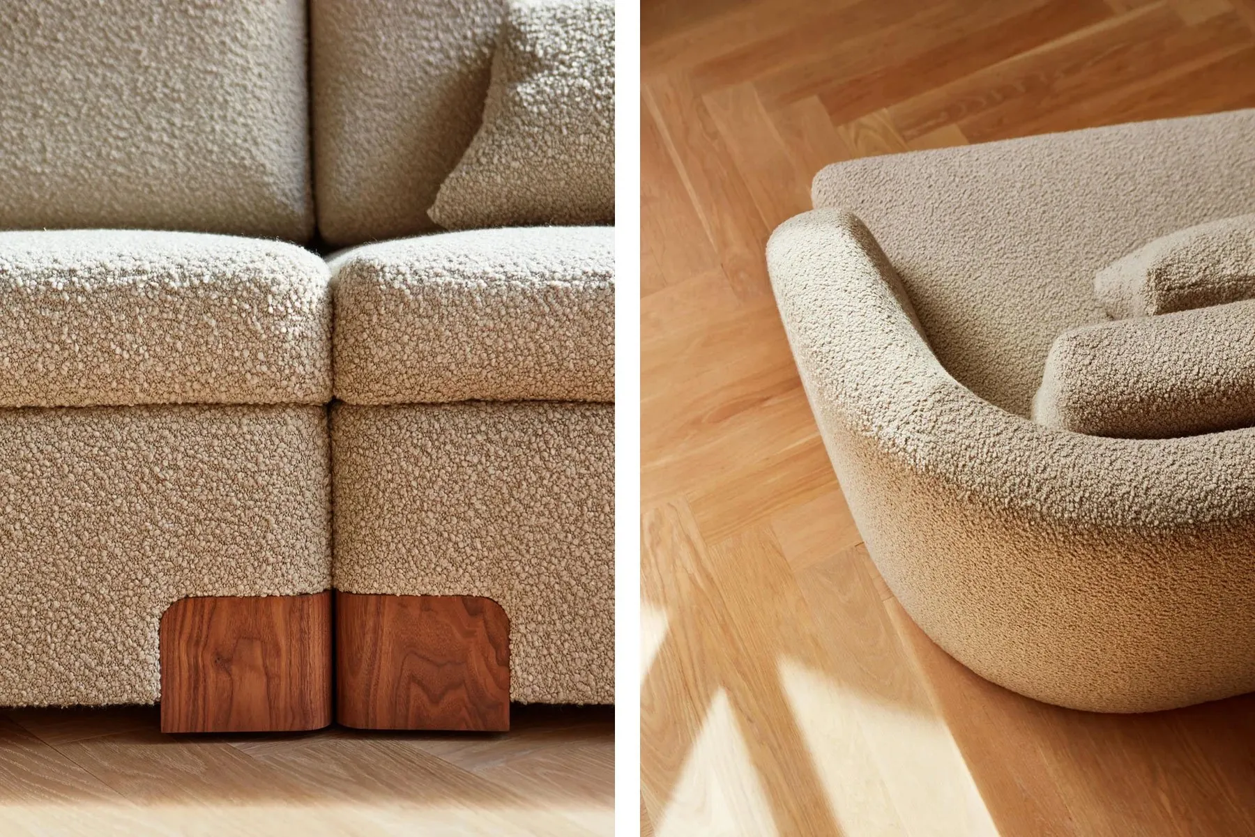 182 Albireo Sofa – De La Espada at Mesmetric