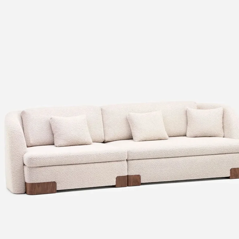 182 Albireo Sofa – De La Espada at Mesmetric