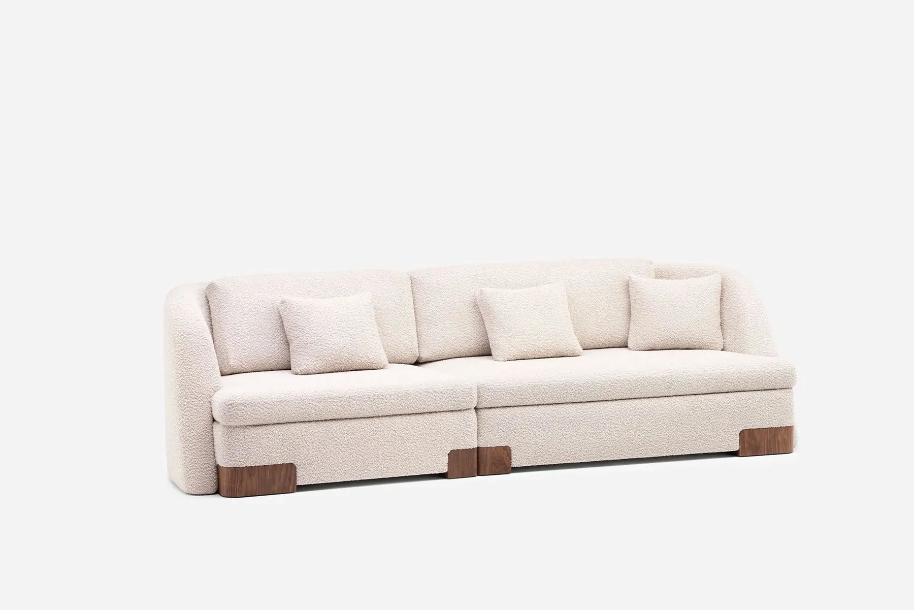 182 Albireo Sofa – De La Espada at Mesmetric
