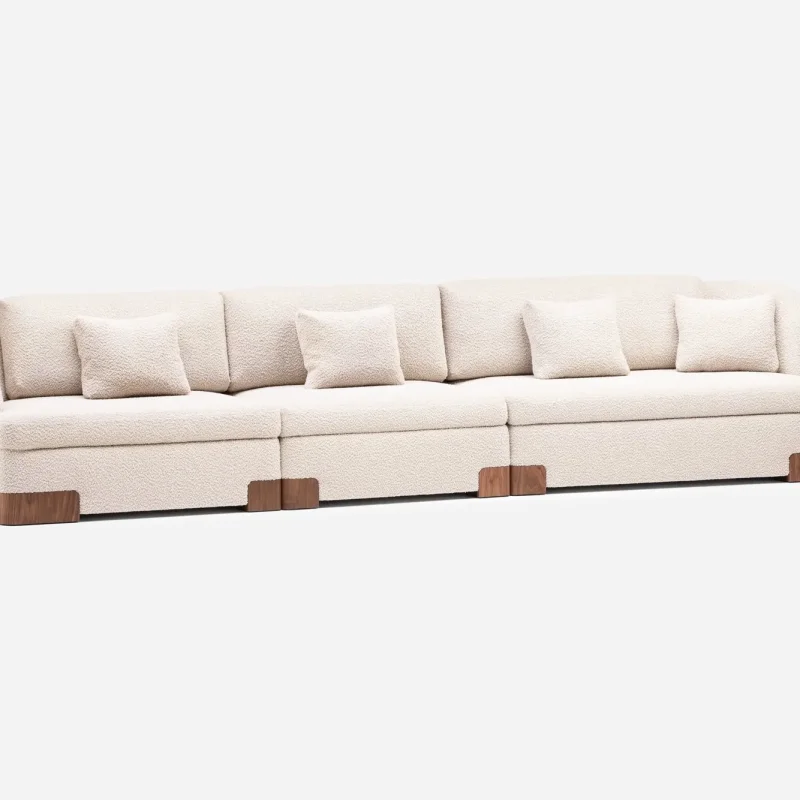 182 Albireo Sofa – De La Espada at Mesmetric