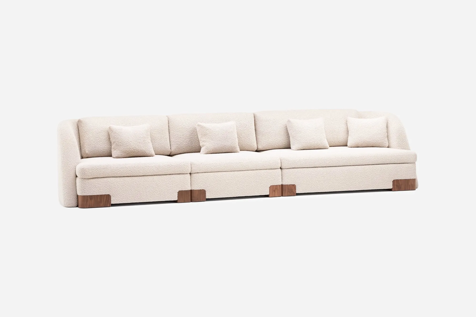 182 Albireo Sofa – De La Espada at Mesmetric