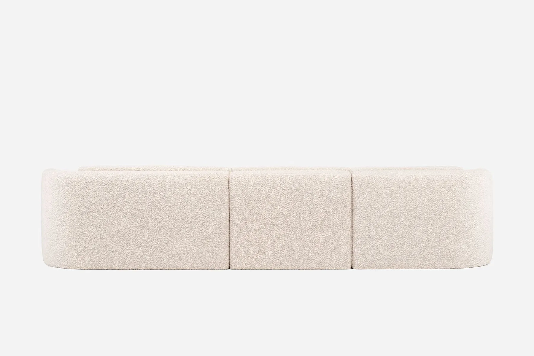 182 Albireo Sofa – De La Espada at Mesmetric