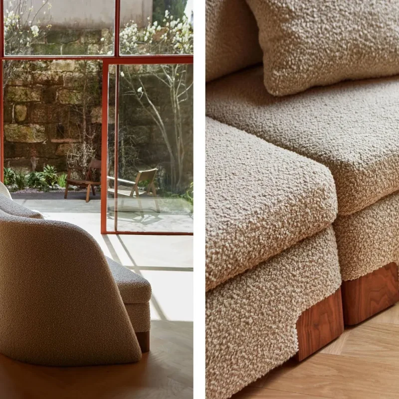 182 Albireo Sofa – De La Espada at Mesmetric