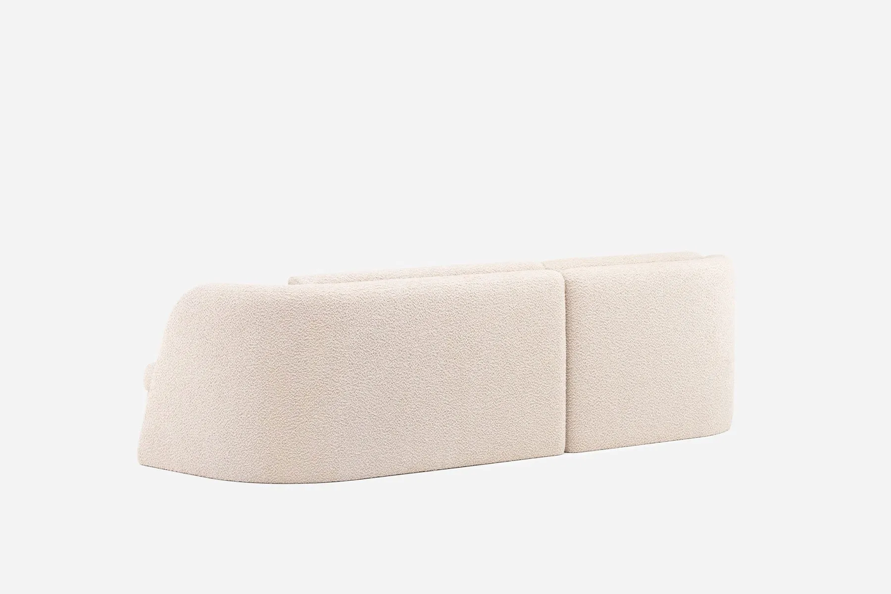 182 Albireo Sofa – De La Espada at Mesmetric