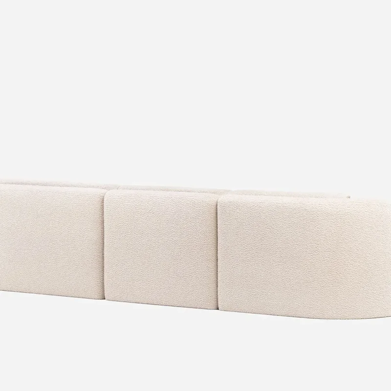 182 Albireo Sofa – De La Espada at Mesmetric