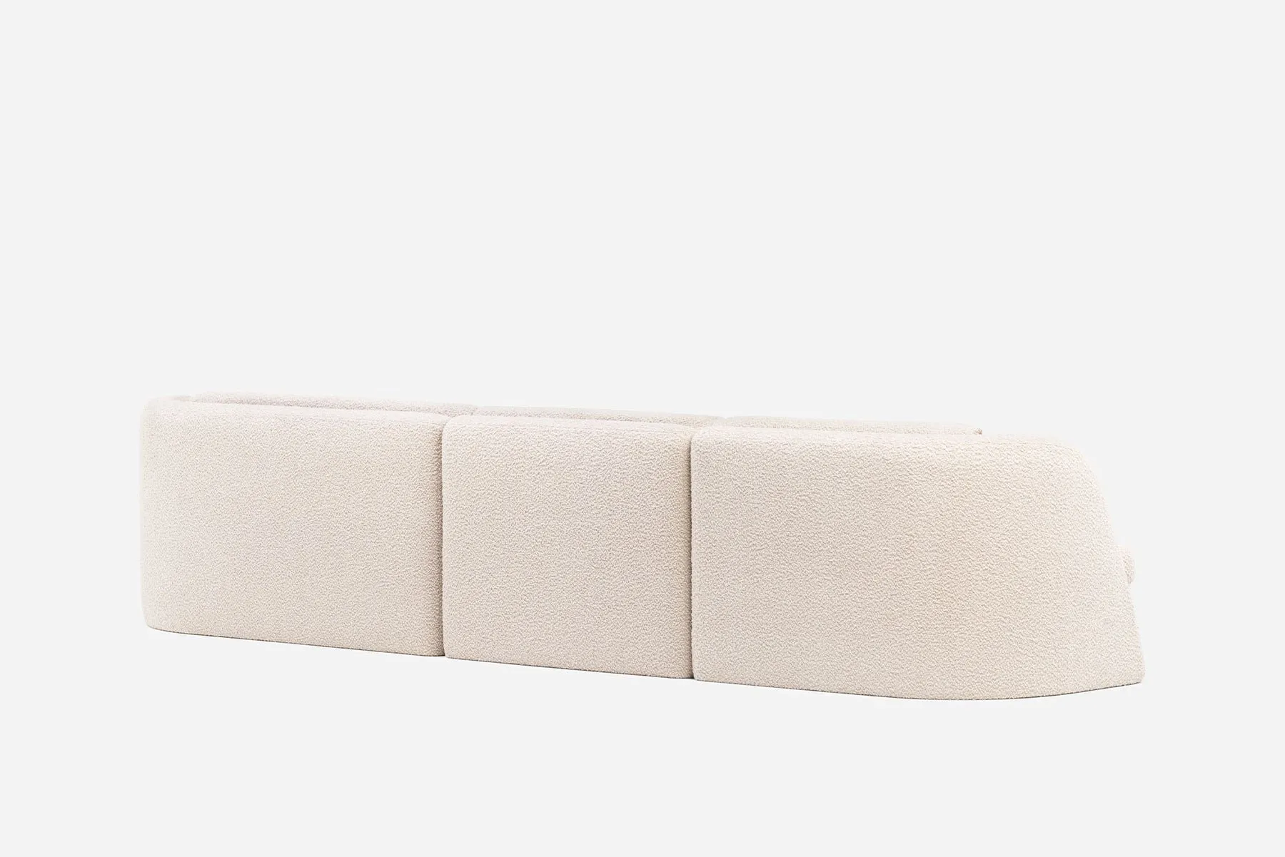 182 Albireo Sofa – De La Espada at Mesmetric