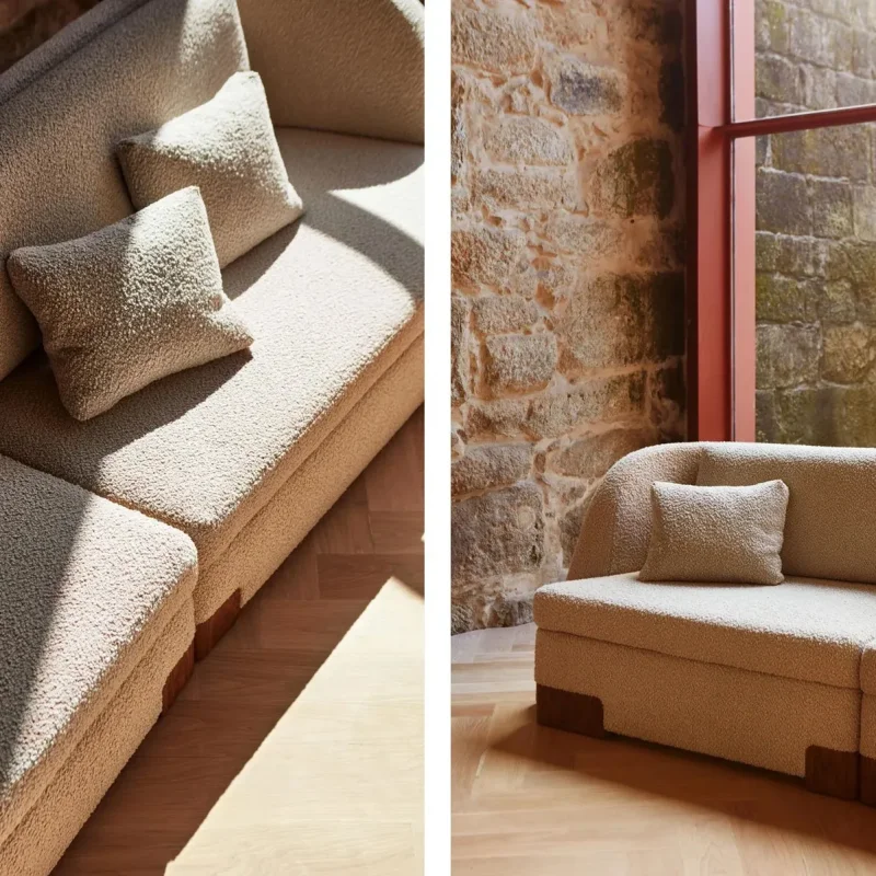 182 Albireo Sofa – De La Espada at Mesmetric