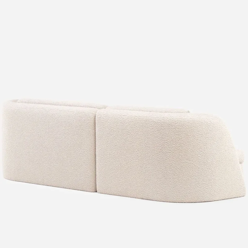 182 Albireo Sofa – De La Espada at Mesmetric