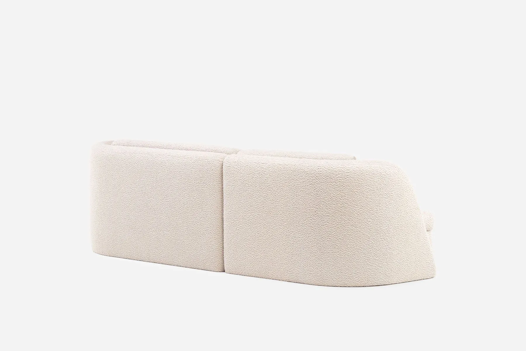 182 Albireo Sofa – De La Espada at Mesmetric