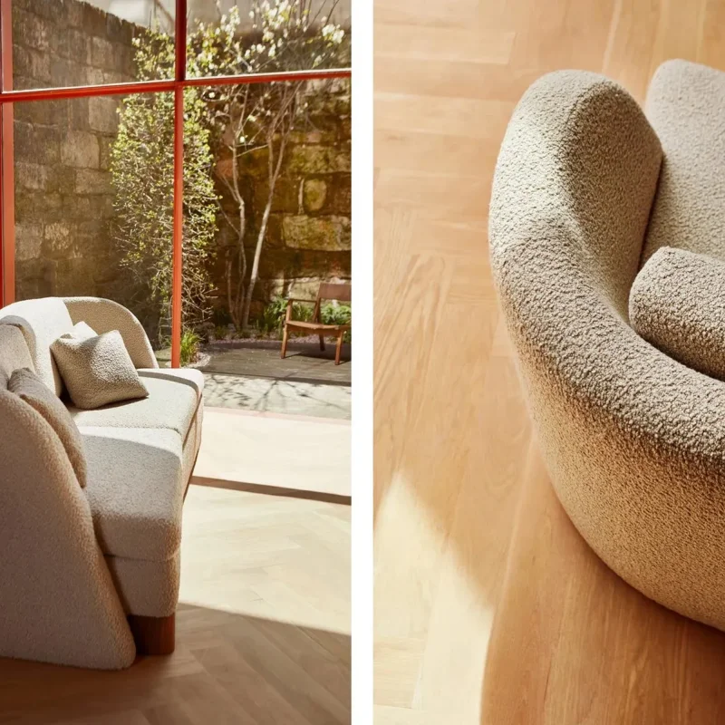 182 Albireo Sofa – De La Espada at Mesmetric
