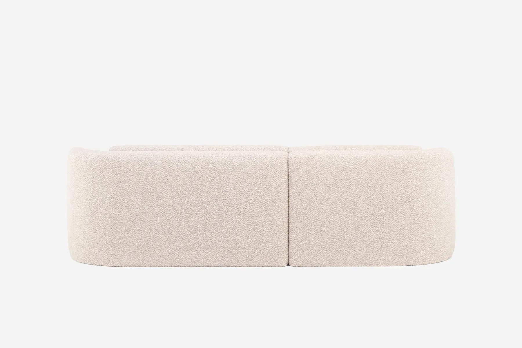 182 Albireo Sofa – De La Espada at Mesmetric