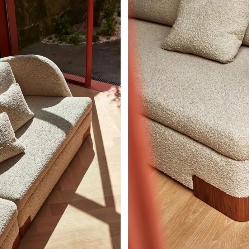 182 Albireo Sofa – De La Espada at Mesmetric
