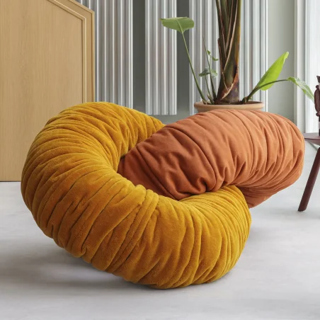 Wrinkled Link – Sancal at Mesmetric