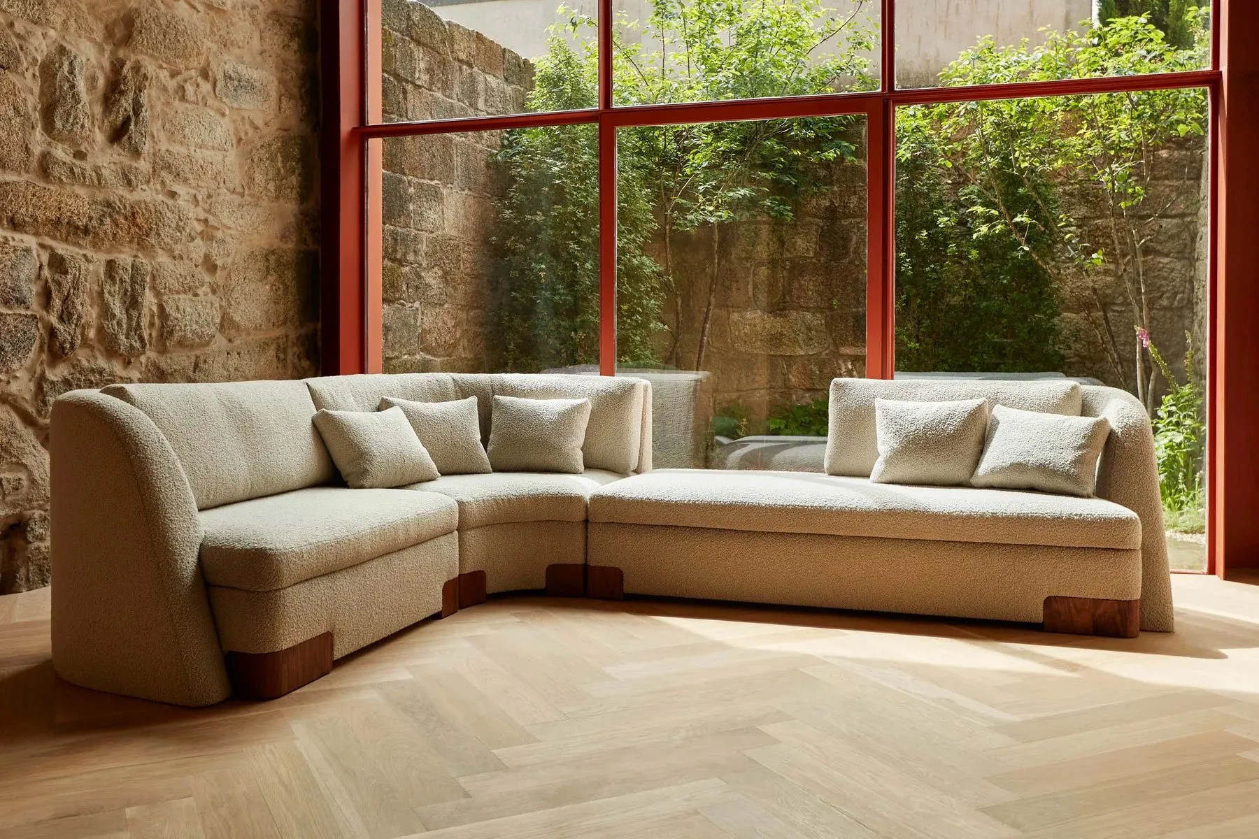 182 Albireo Sofa 12, 13 – De La Espada at Mesmetric
