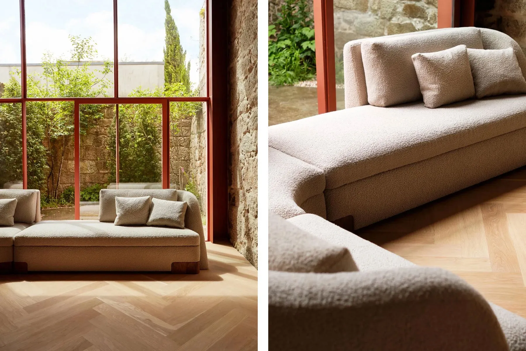 182 Albireo Sofa 12, 13 – De La Espada at Mesmetric