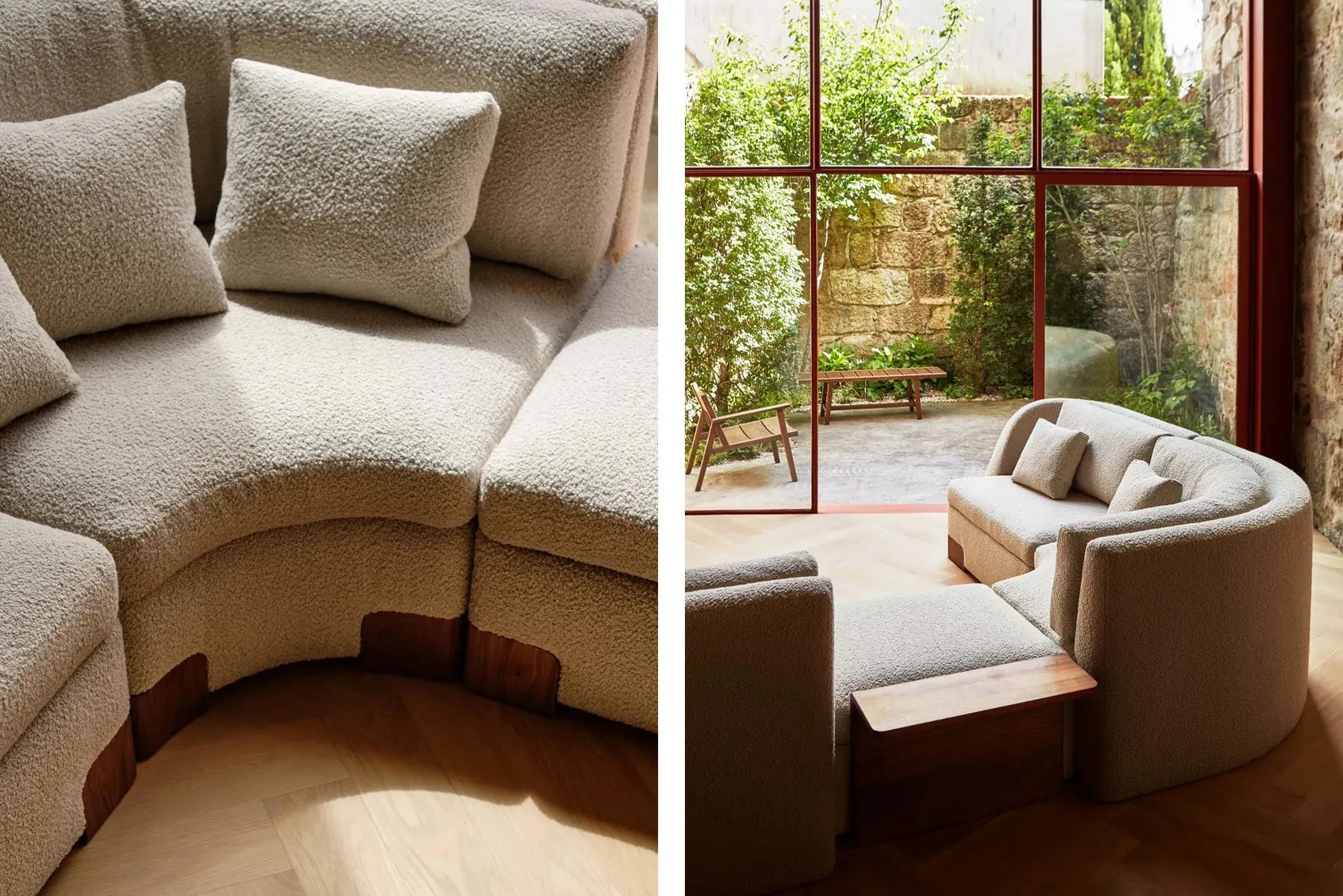 182 Albireo Sofa 12, 13 – De La Espada at Mesmetric